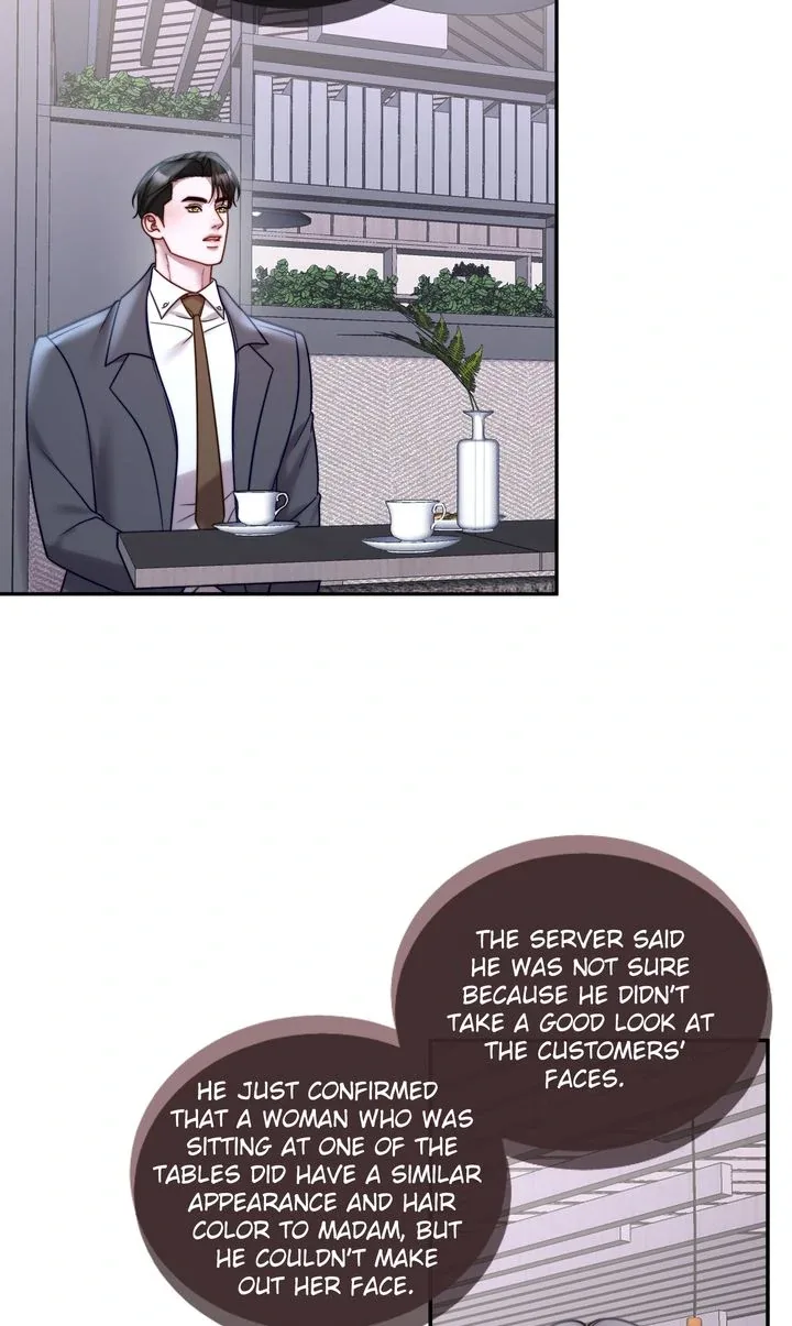 The Billionaire’s Replacement Wife Chapter 51 page 62