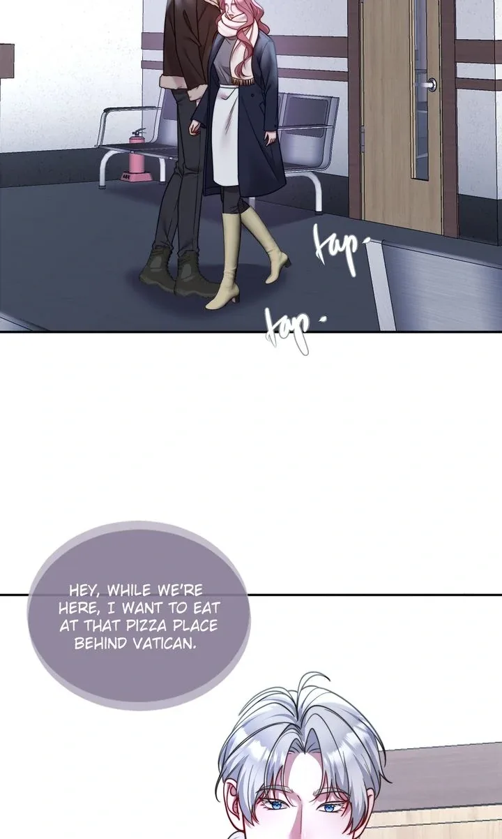The Billionaire’s Replacement Wife Chapter 50 page 21