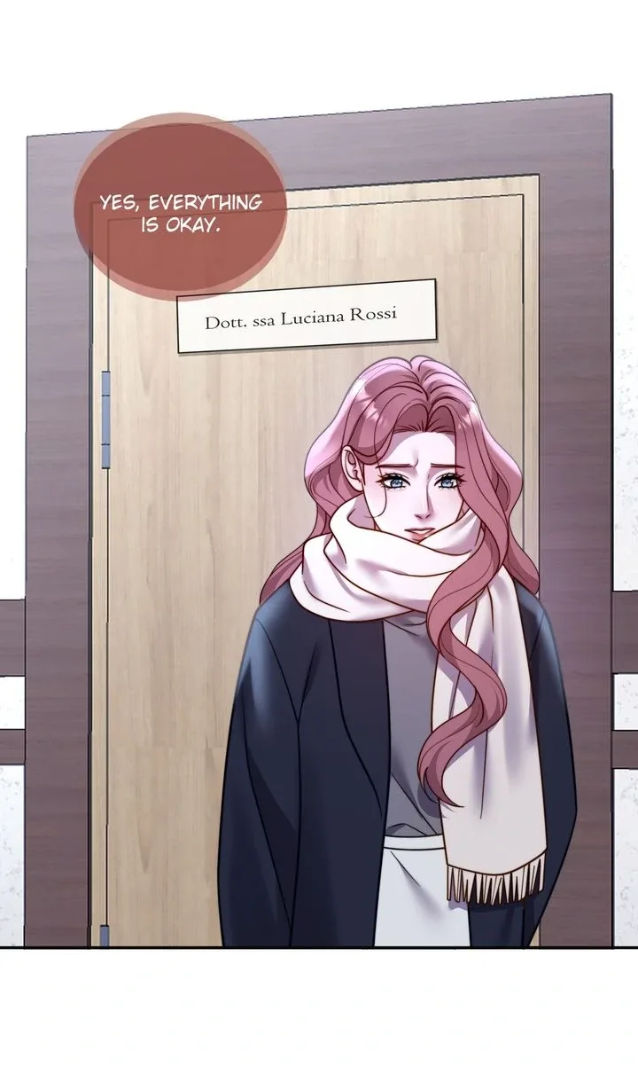 The Billionaire’s Replacement Wife Chapter 50 page 17