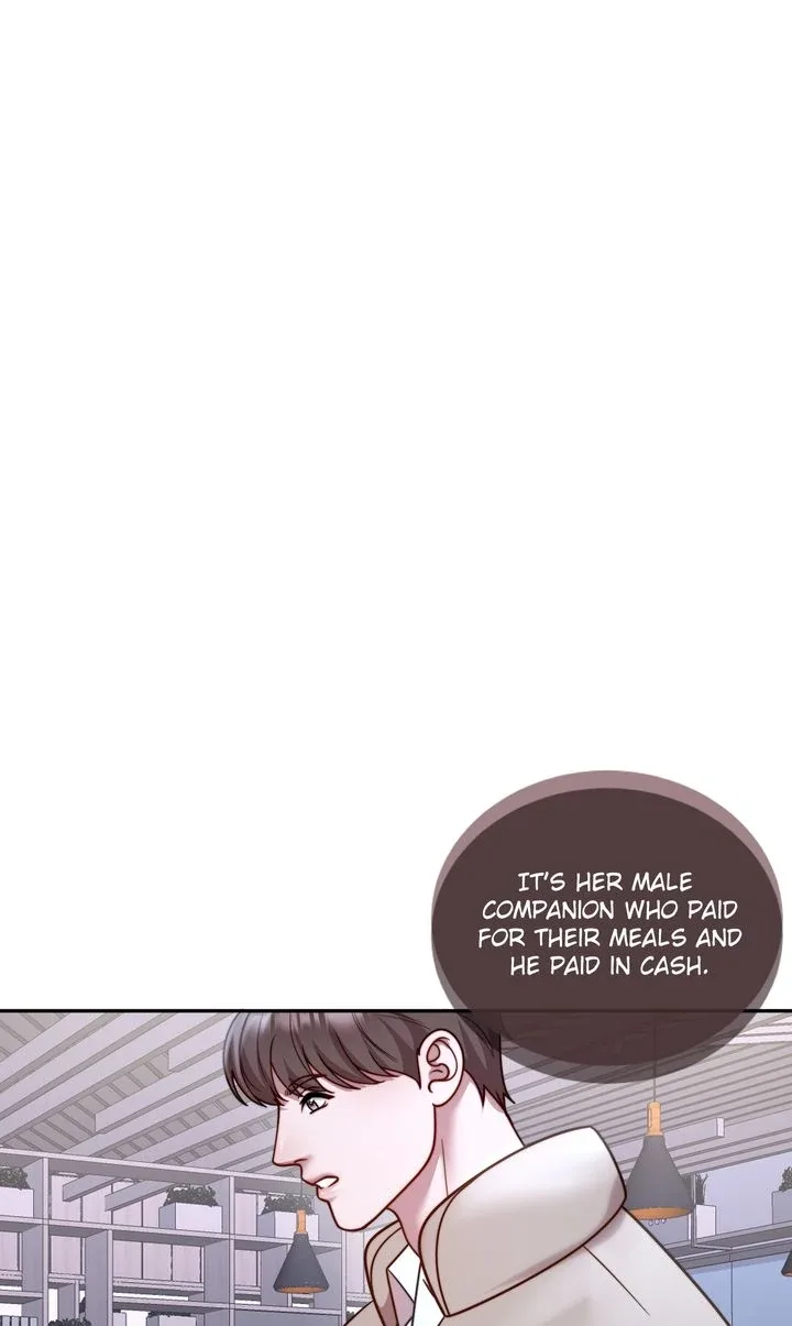 The Billionaire’s Replacement Wife Chapter 51 page 64