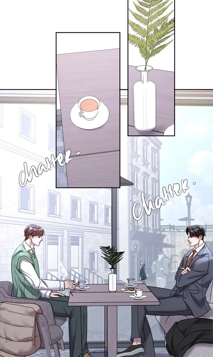 The Billionaire’s Replacement Wife Chapter 51 page 20