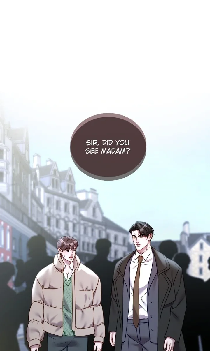 The Billionaire’s Replacement Wife Chapter 51 page 51