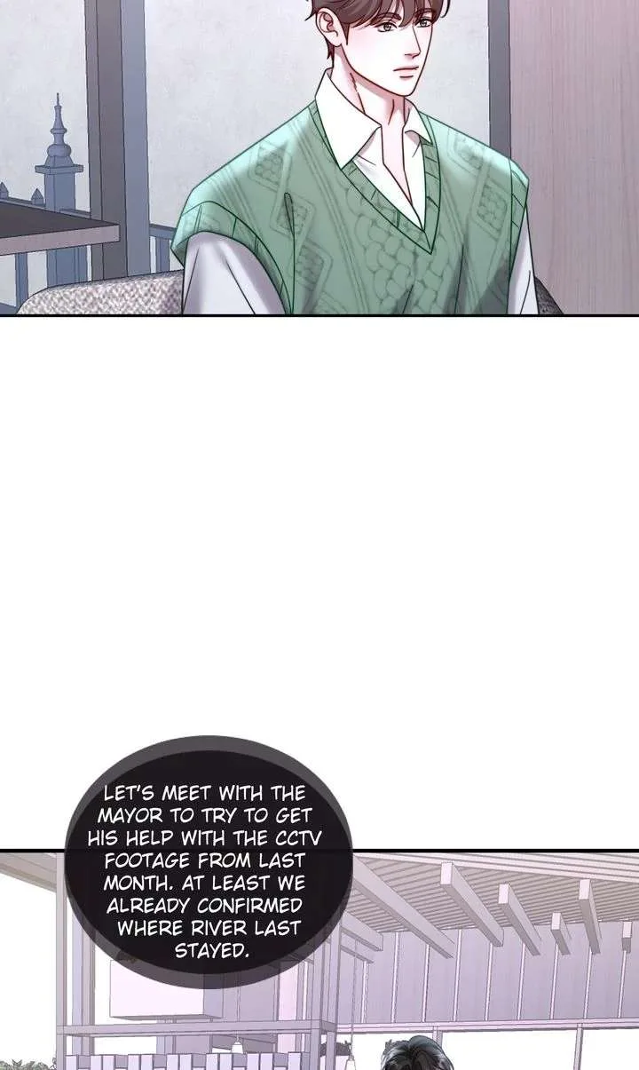 The Billionaire’s Replacement Wife Chapter 52 page 12