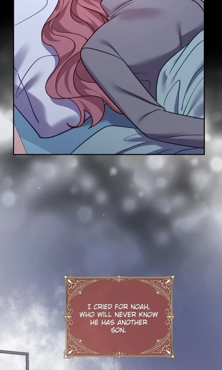 The Billionaire’s Replacement Wife Chapter 50 page 30