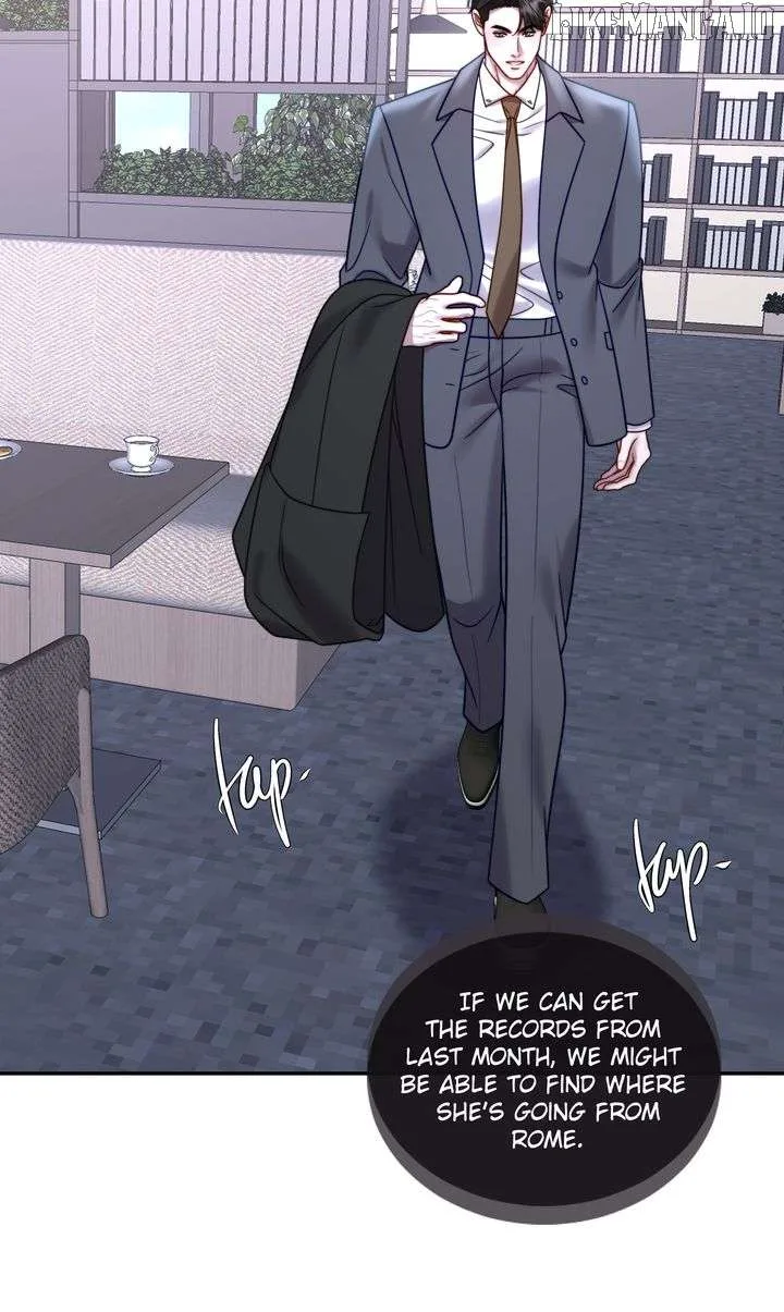 The Billionaire’s Replacement Wife Chapter 52 page 13
