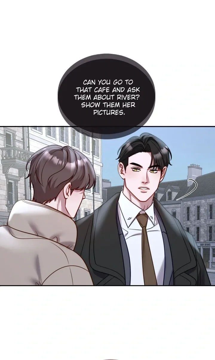 The Billionaire’s Replacement Wife Chapter 51 page 57