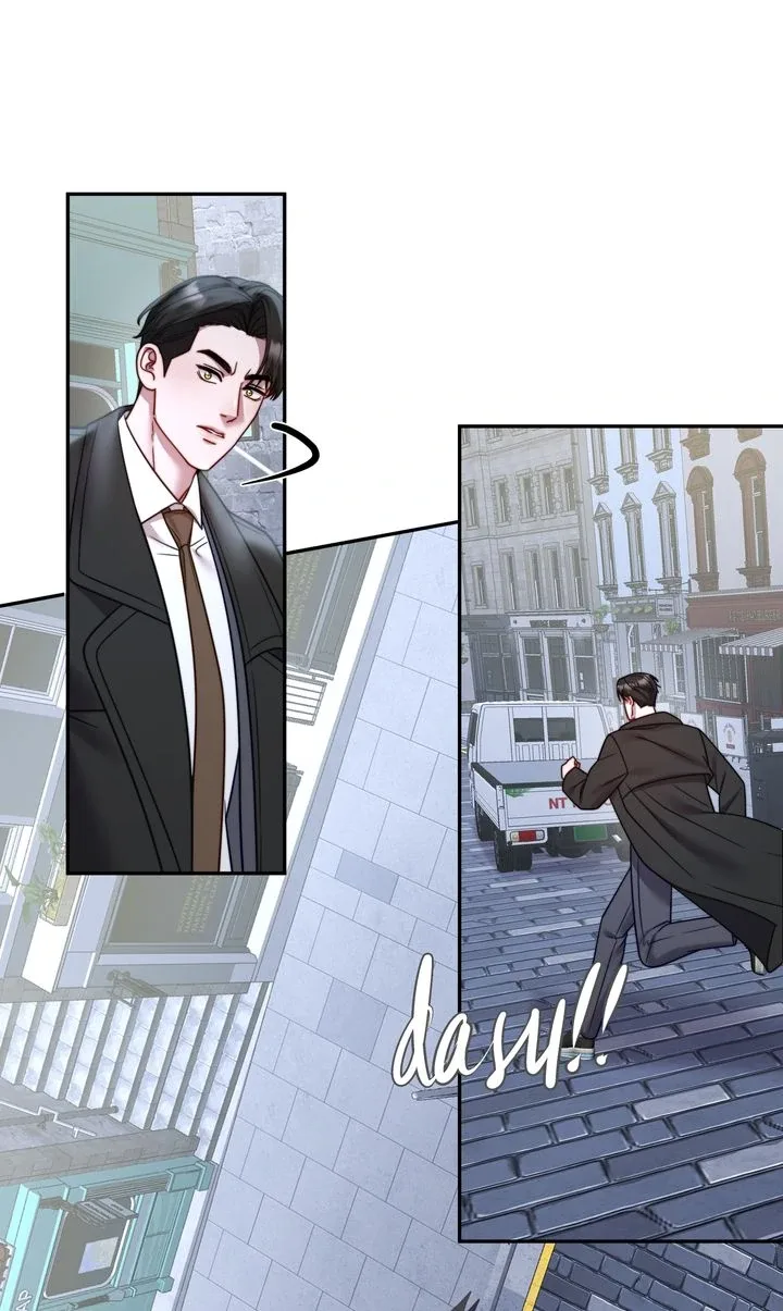 The Billionaire’s Replacement Wife Chapter 51 page 41