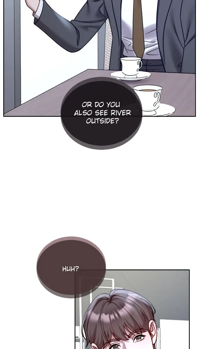 The Billionaire’s Replacement Wife Chapter 51 page 29