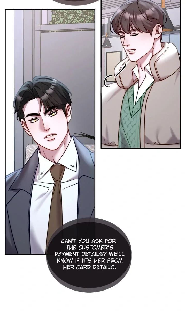The Billionaire’s Replacement Wife Chapter 51 page 63