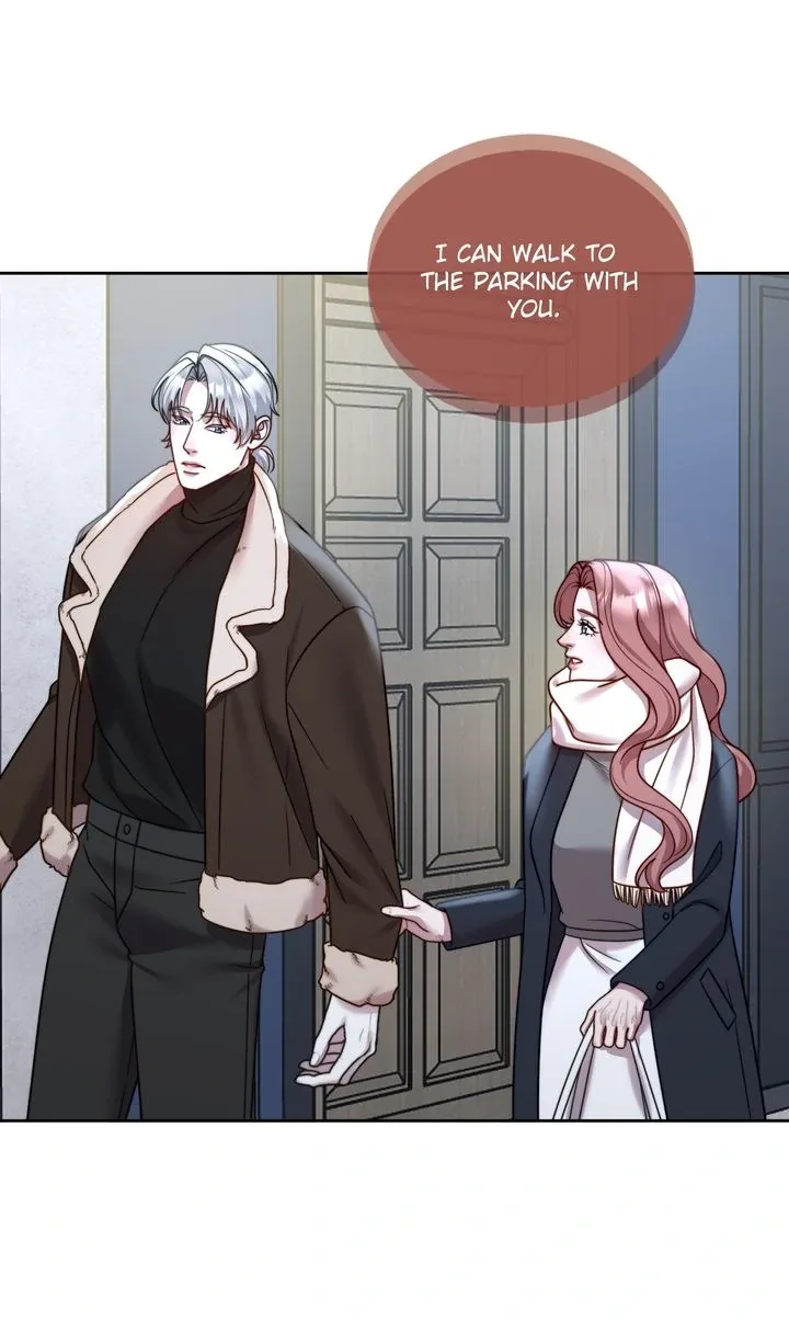 The Billionaire’s Replacement Wife Chapter 51 page 17