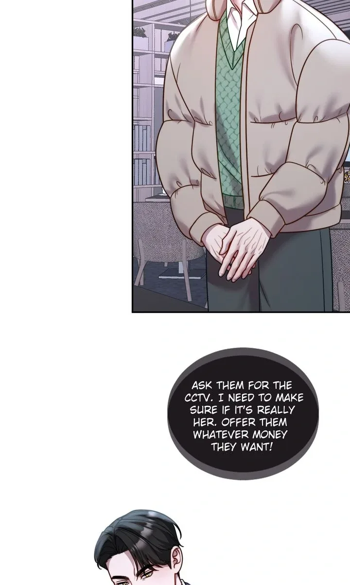 The Billionaire’s Replacement Wife Chapter 51 page 67
