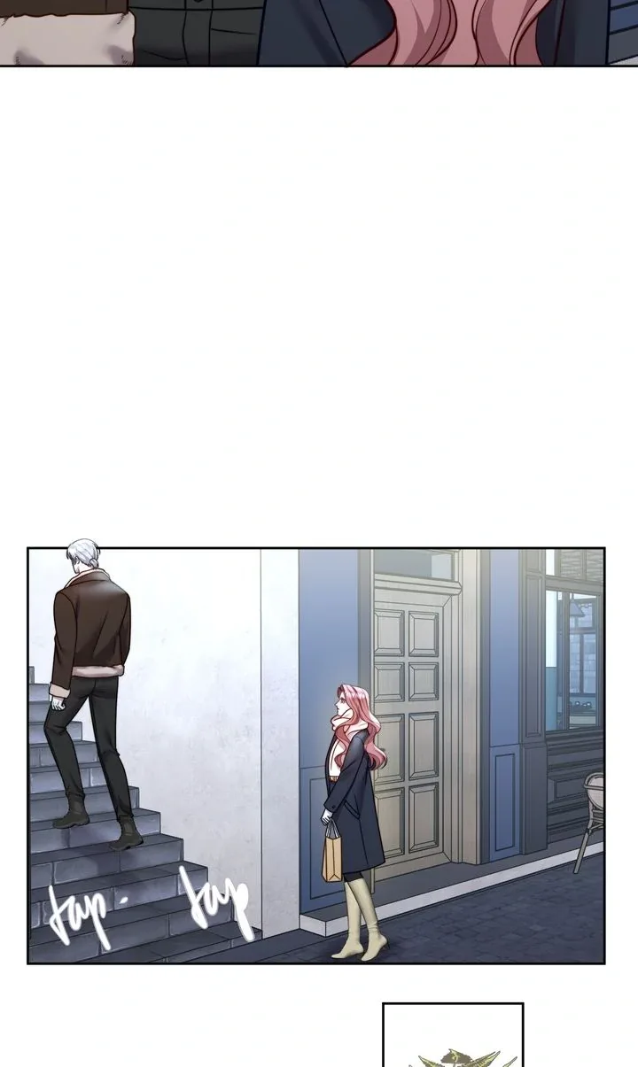 The Billionaire’s Replacement Wife Chapter 51 page 19