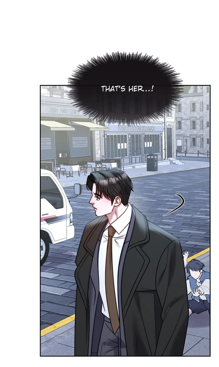 The Billionaire’s Replacement Wife Chapter 51 page 40