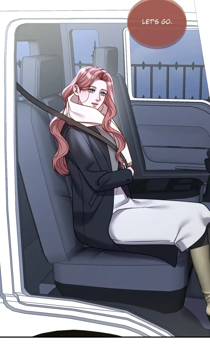The Billionaire’s Replacement Wife Chapter 51 page 33