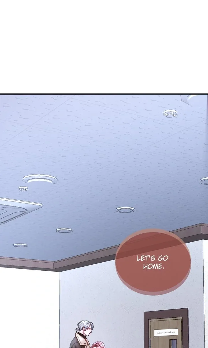 The Billionaire’s Replacement Wife Chapter 50 page 20