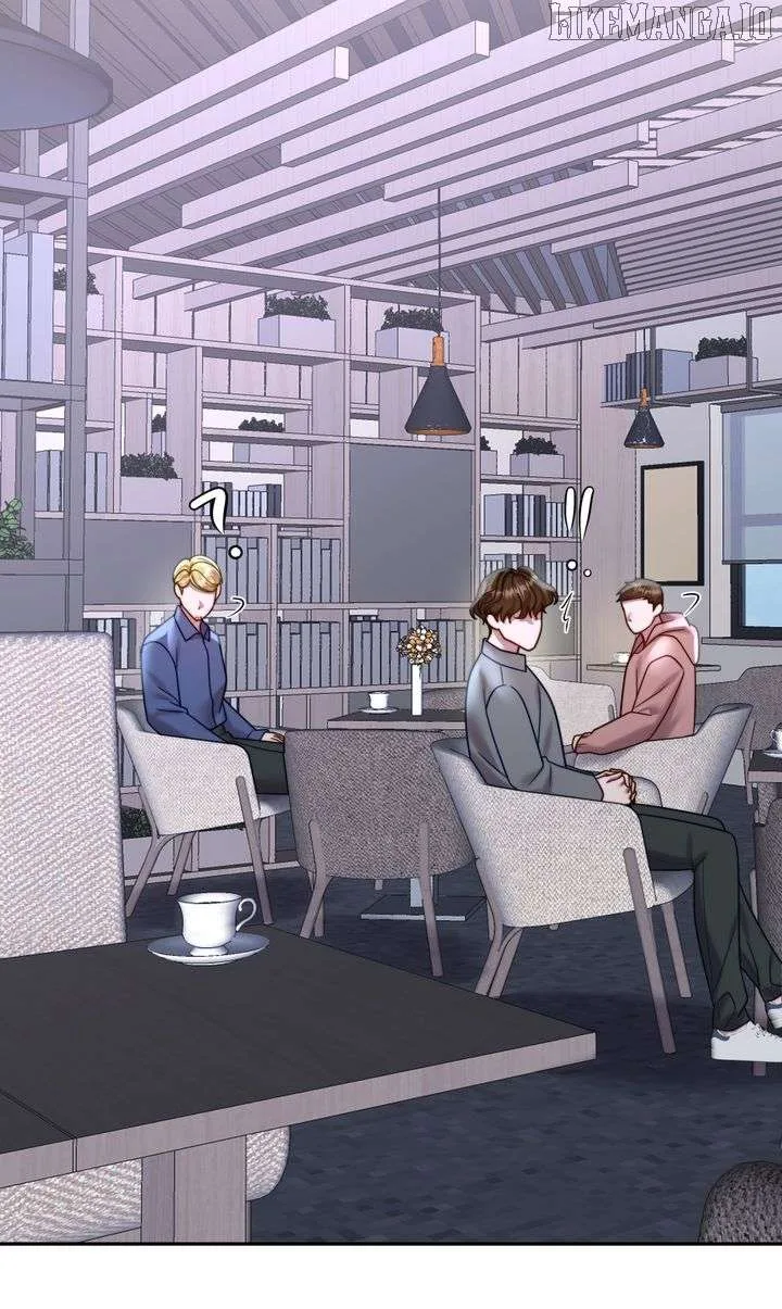 The Billionaire’s Replacement Wife Chapter 52 page 4