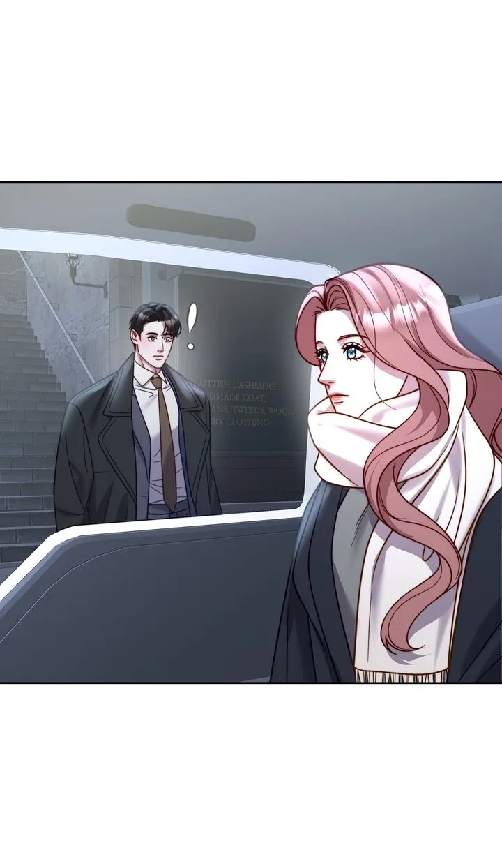 The Billionaire’s Replacement Wife Chapter 51 page 39