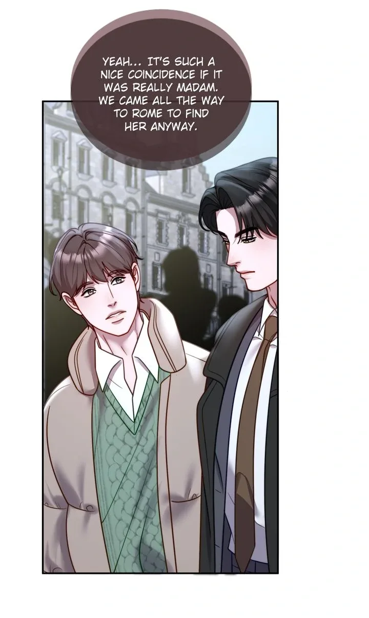 The Billionaire’s Replacement Wife Chapter 51 page 56
