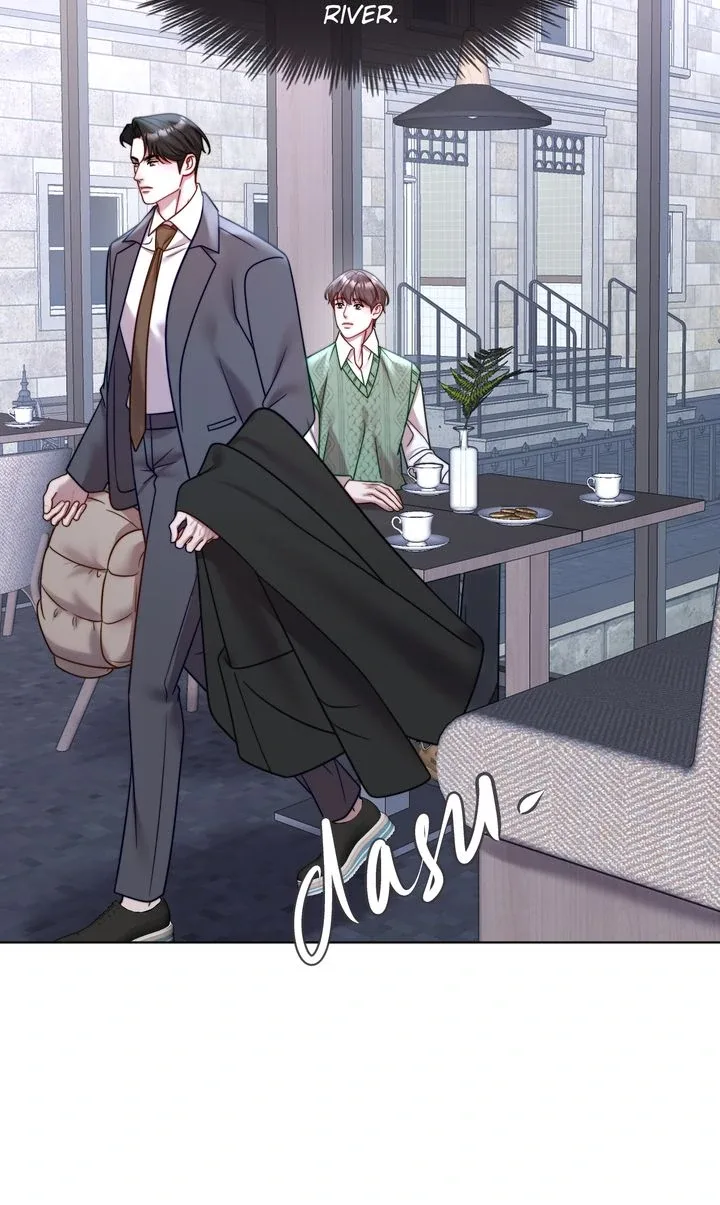 The Billionaire’s Replacement Wife Chapter 51 page 36