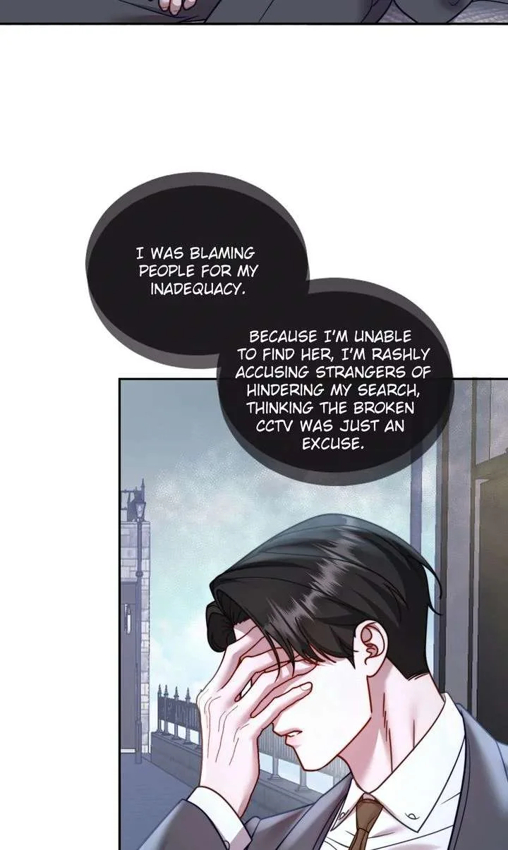 The Billionaire’s Replacement Wife Chapter 52 page 10