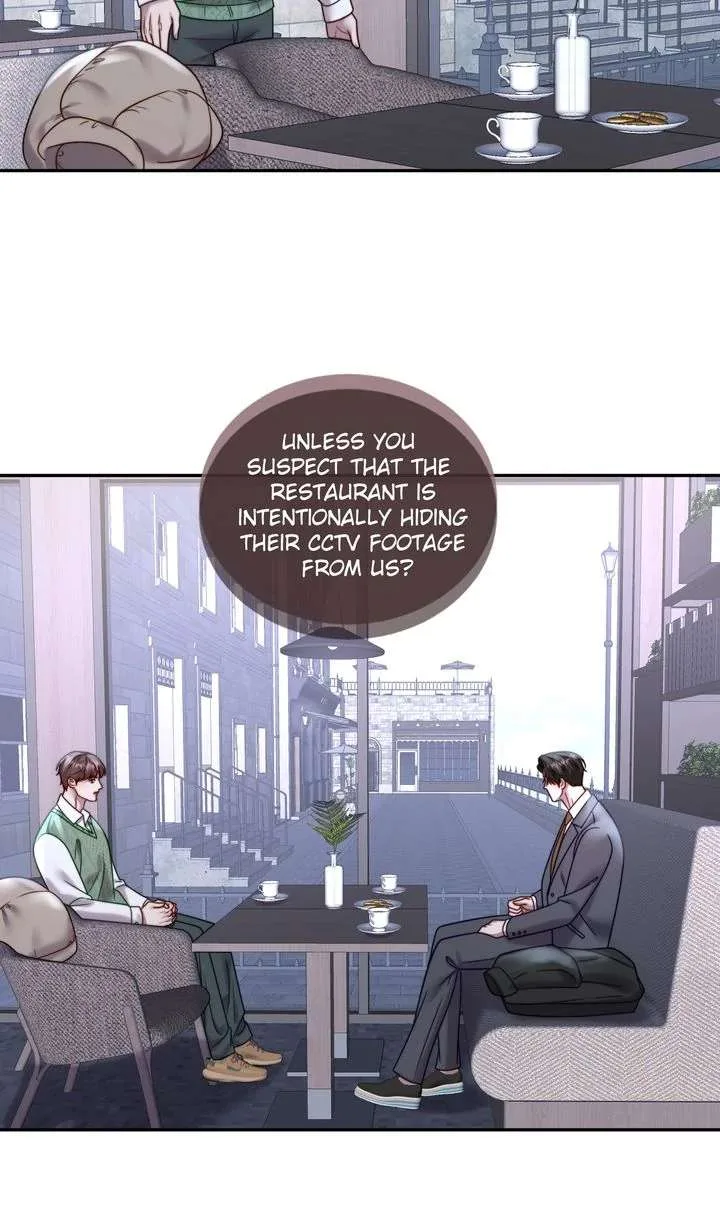 The Billionaire’s Replacement Wife Chapter 52 page 7