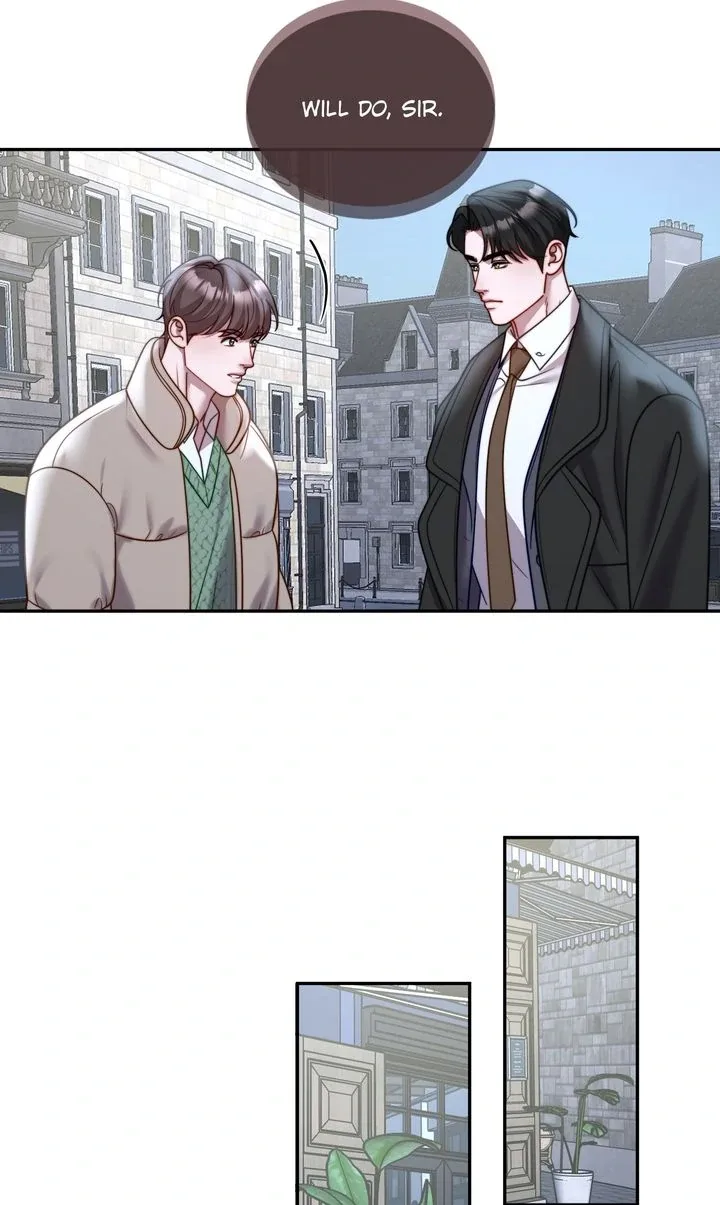 The Billionaire’s Replacement Wife Chapter 51 page 58