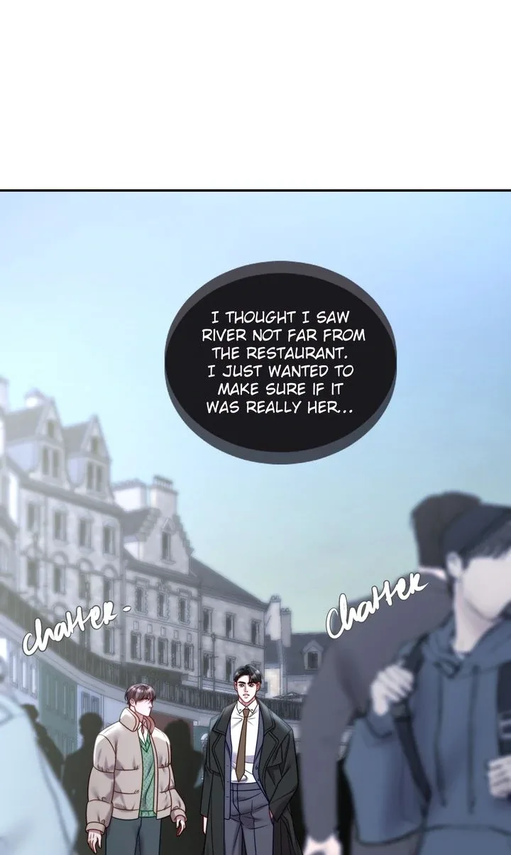 The Billionaire’s Replacement Wife Chapter 51 page 54