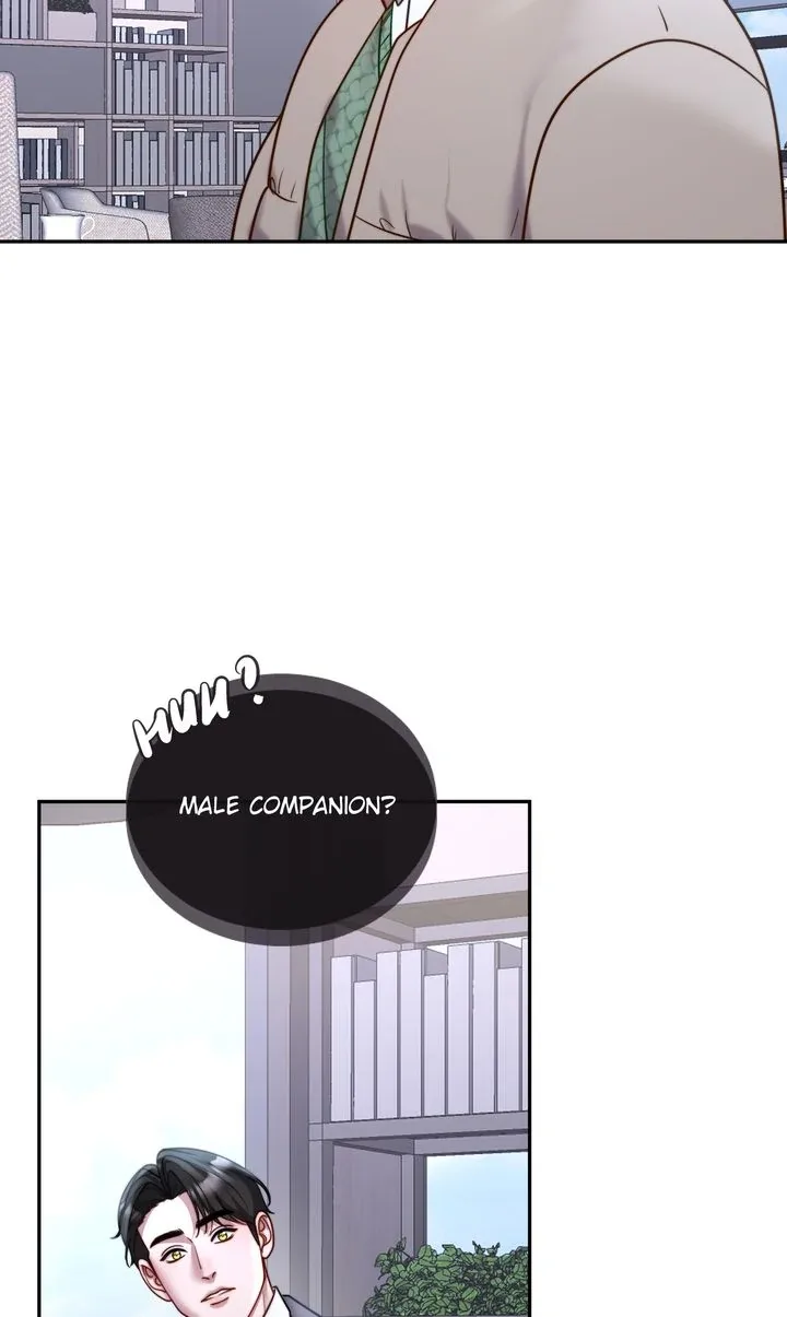 The Billionaire’s Replacement Wife Chapter 51 page 65