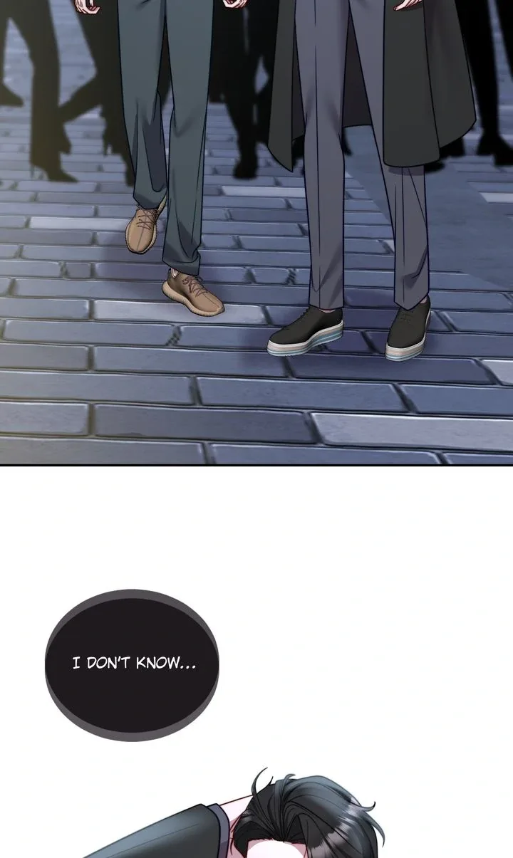 The Billionaire’s Replacement Wife Chapter 51 page 52