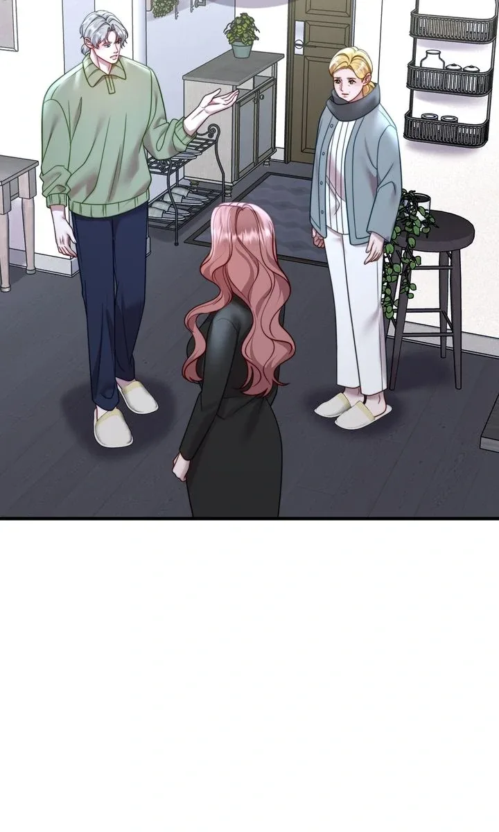The Billionaire’s Replacement Wife Chapter 53 page 15