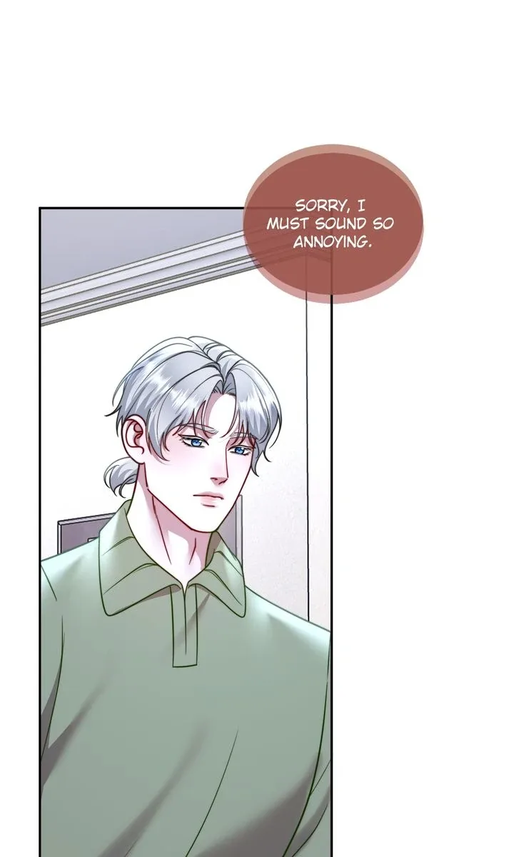 The Billionaire’s Replacement Wife Chapter 53 page 6
