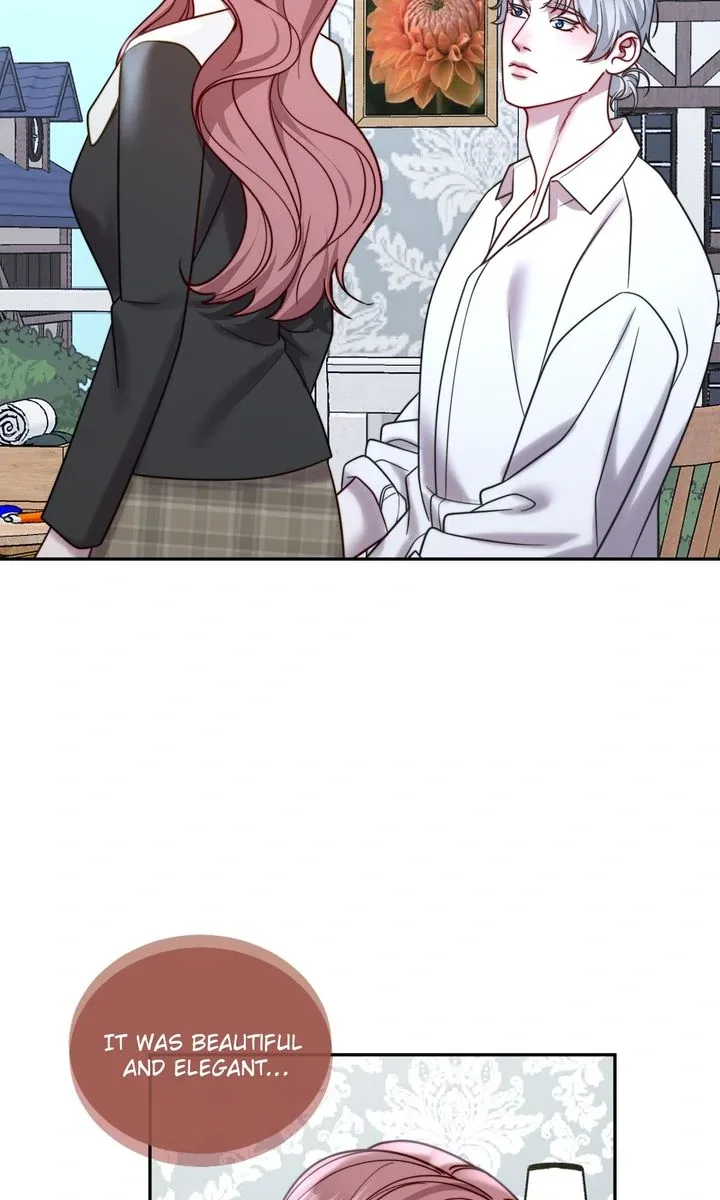 The Billionaire’s Replacement Wife Chapter 53 page 32