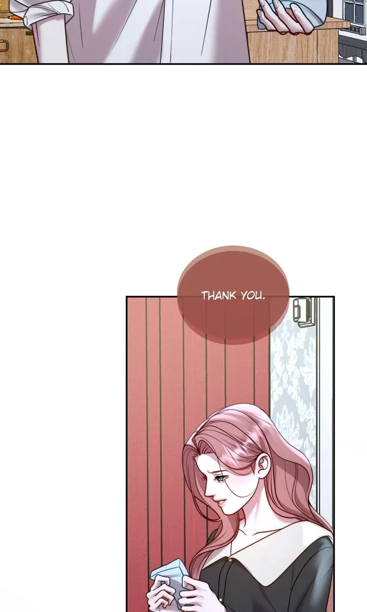 The Billionaire’s Replacement Wife Chapter 53 page 54