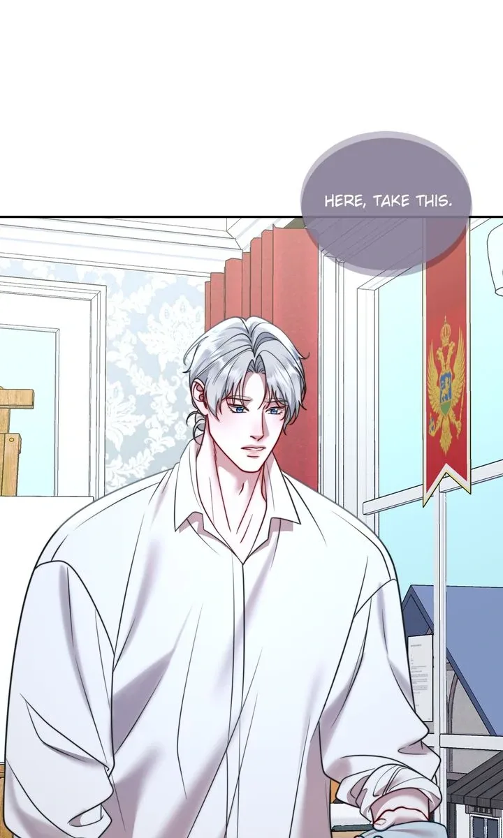 The Billionaire’s Replacement Wife Chapter 53 page 53