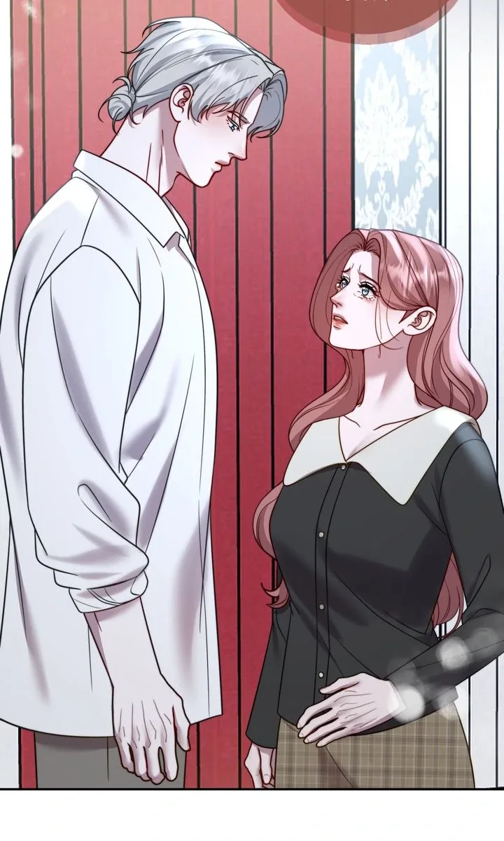 The Billionaire’s Replacement Wife Chapter 53 page 51