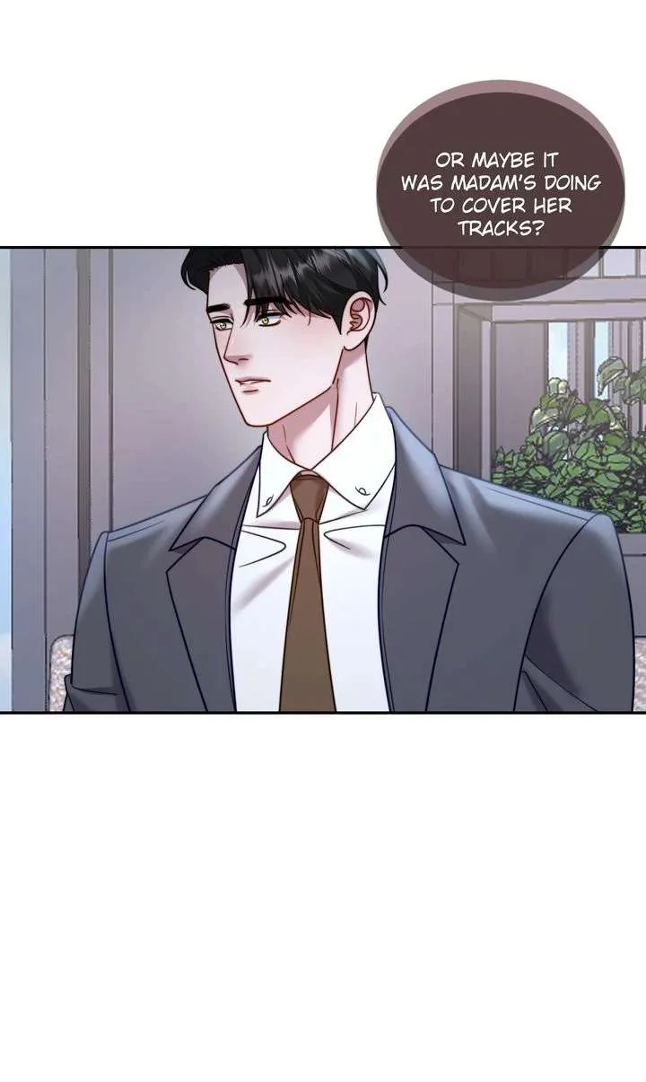 The Billionaire’s Replacement Wife Chapter 52 page 8
