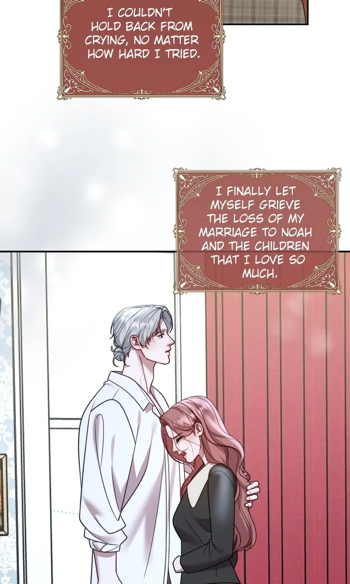 The Billionaire’s Replacement Wife Chapter 53 page 48