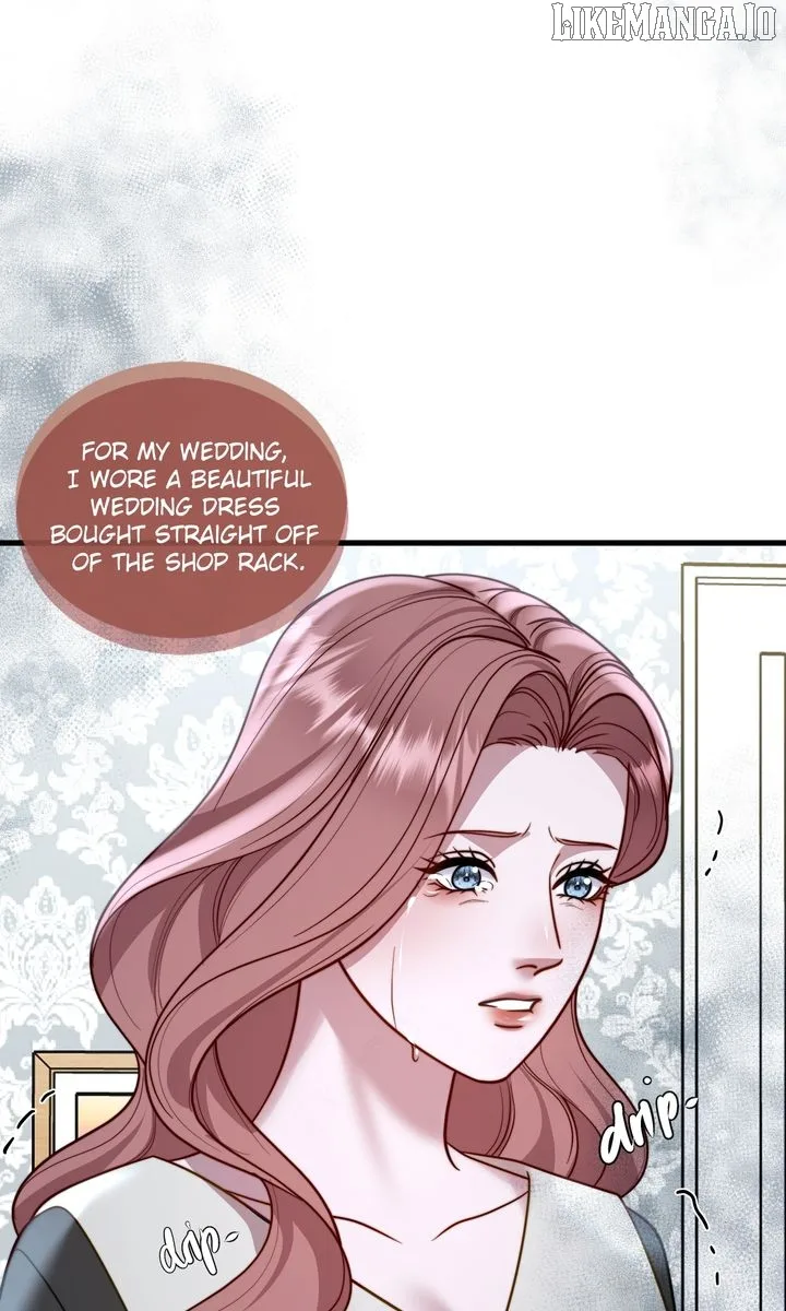 The Billionaire’s Replacement Wife Chapter 53 page 34