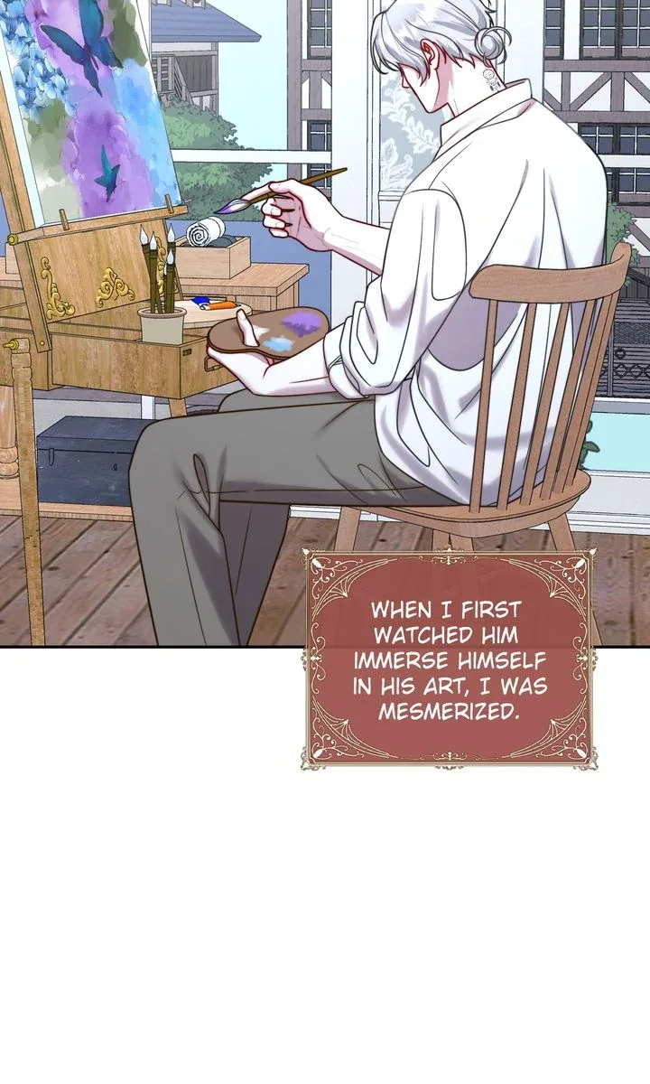 The Billionaire’s Replacement Wife Chapter 53 page 21