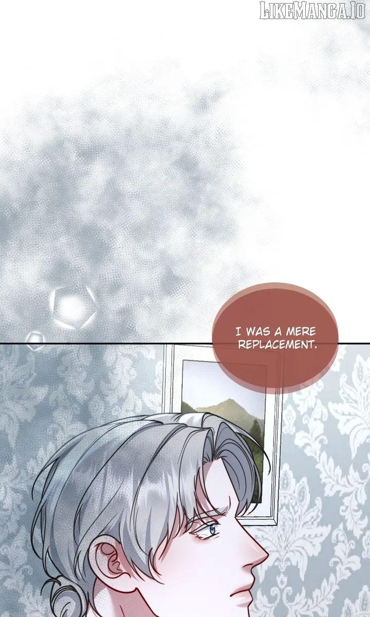 The Billionaire’s Replacement Wife Chapter 53 page 37