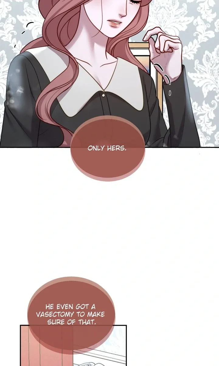 The Billionaire’s Replacement Wife Chapter 53 page 40