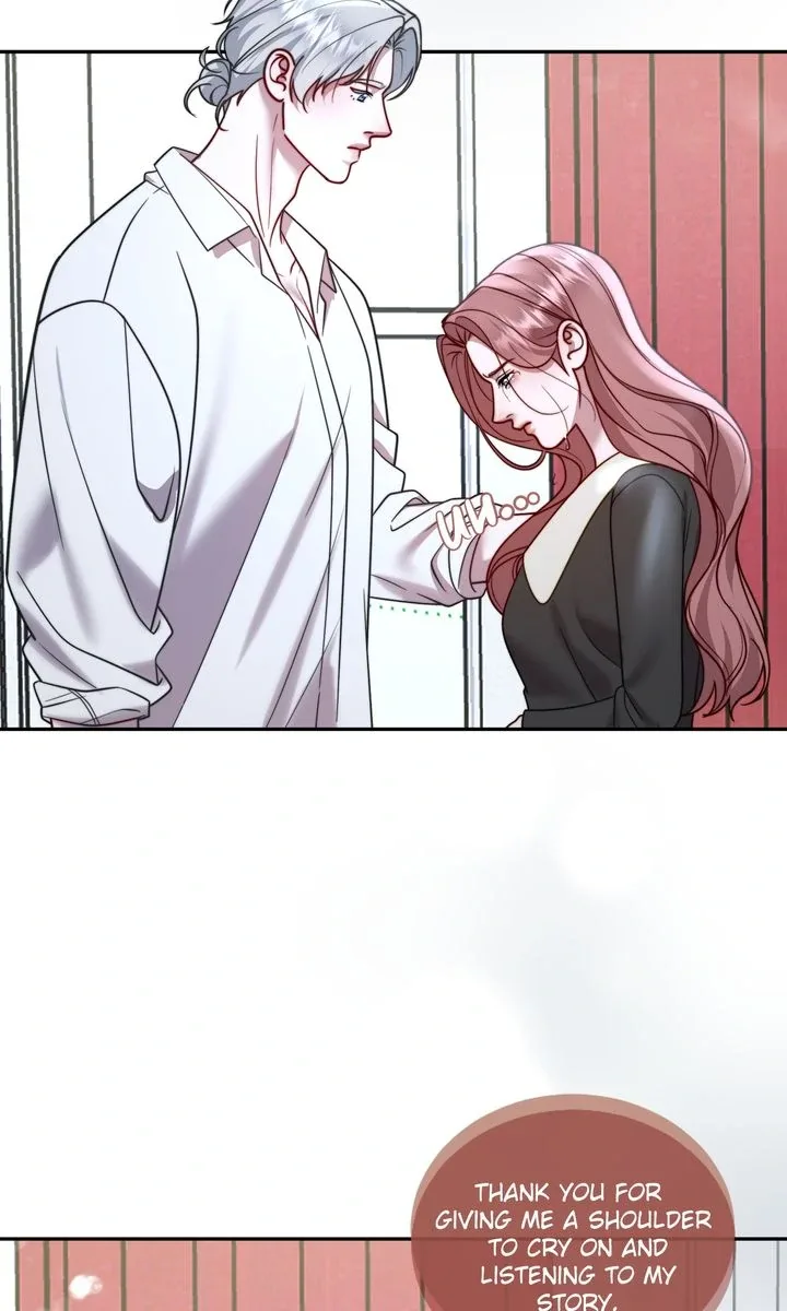 The Billionaire’s Replacement Wife Chapter 53 page 50