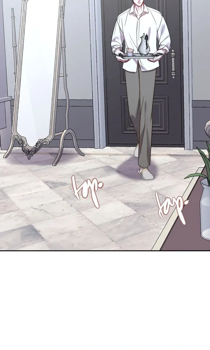 The Billionaire’s Replacement Wife Chapter 53 page 58