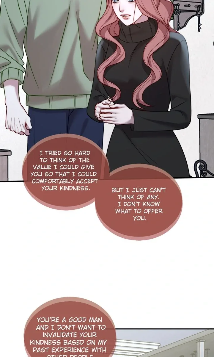 The Billionaire’s Replacement Wife Chapter 53 page 9