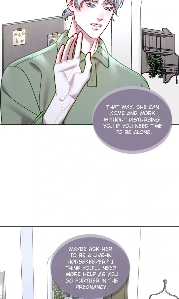 The Billionaire’s Replacement Wife Chapter 53 page 14