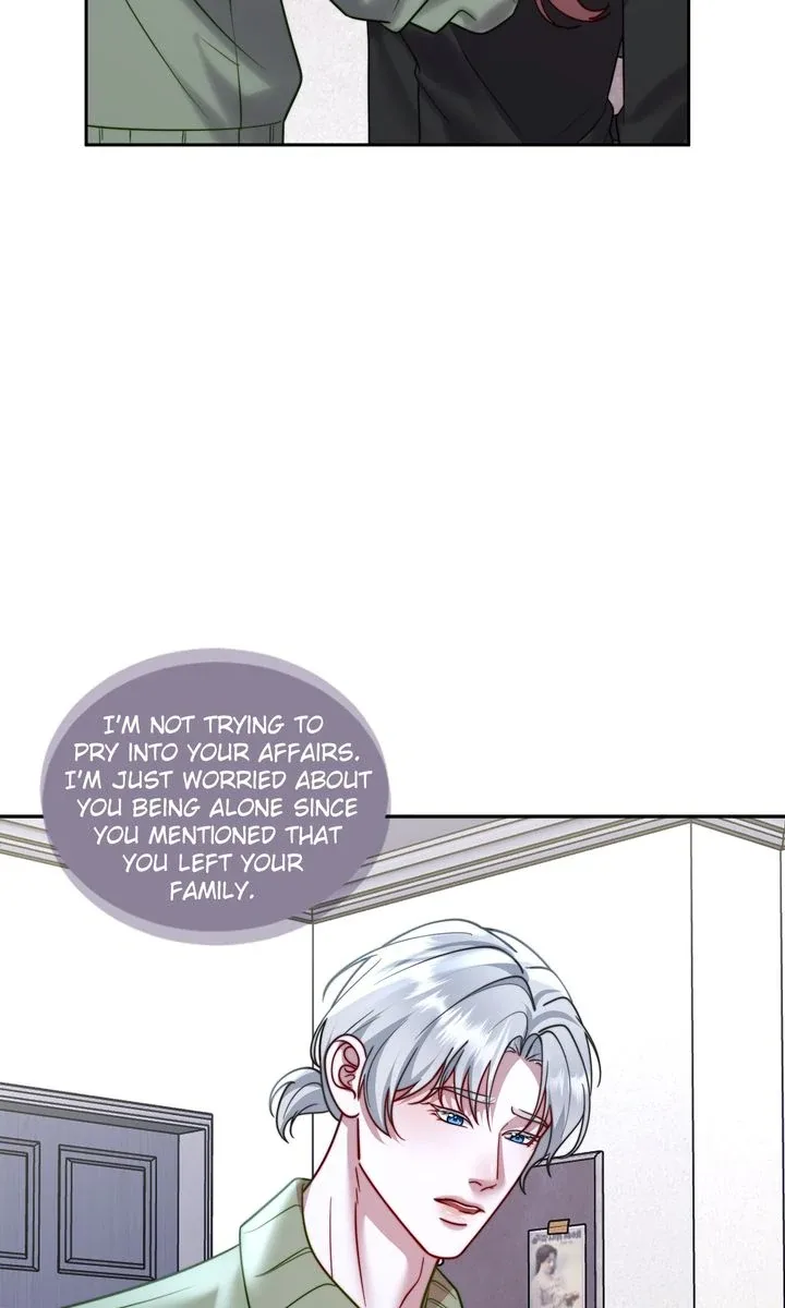 The Billionaire’s Replacement Wife Chapter 53 page 3