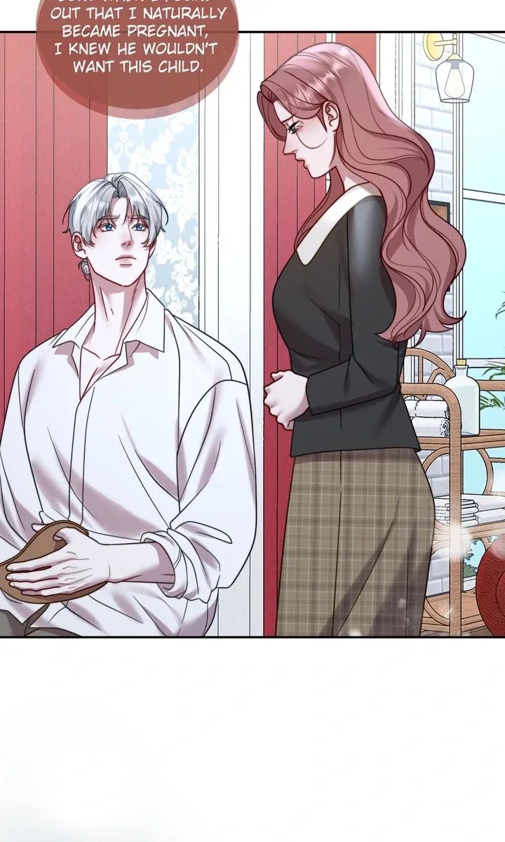 The Billionaire’s Replacement Wife Chapter 53 page 42