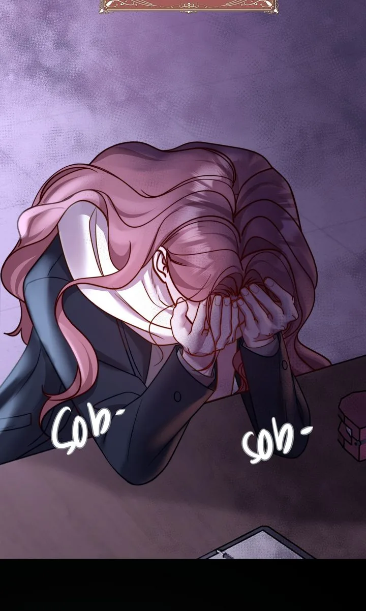 The Billionaire’s Replacement Wife Chapter 50 page 35