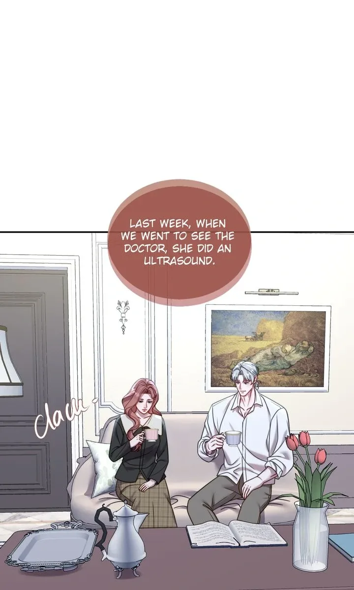 The Billionaire’s Replacement Wife Chapter 53 page 59