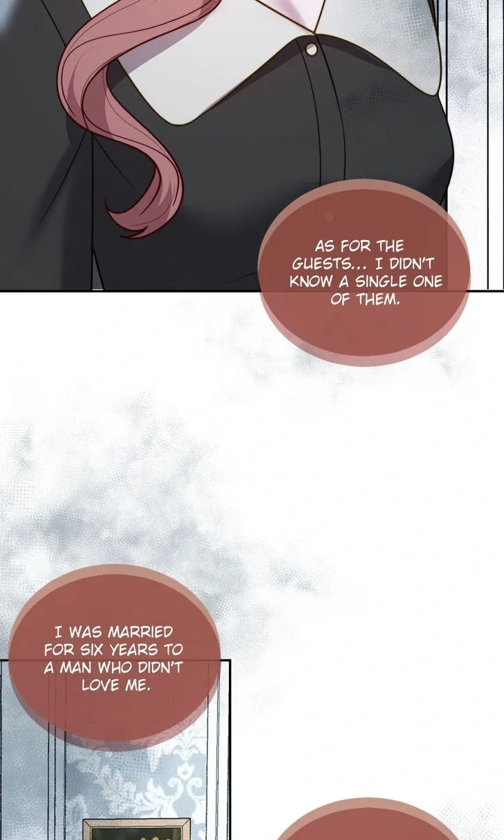 The Billionaire’s Replacement Wife Chapter 53 page 35